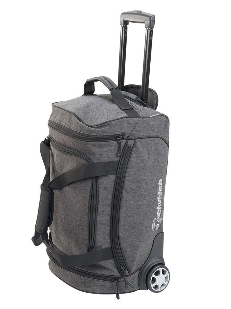 TaylorMade Classic Rolling Carry On GolfBox